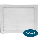 Santa Fe MERV 11 Filter #4030671 (Santa Fe compact 2) 6-Pack
