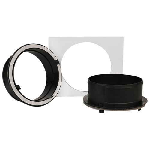 SantaFe Compact Ducting Kit