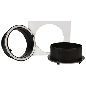 SantaFe Compact Ducting Kit