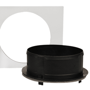 Santa Fe Compact Duct Kit - Return Only (4030204)