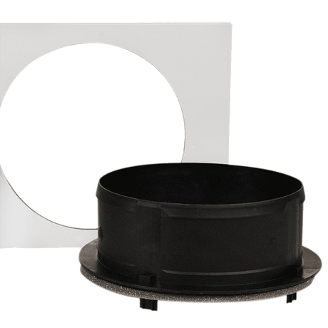 Santa Fe Compact Duct Kit - Return Only (4030204)