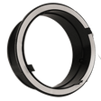 Santa Fe Compact 2 Duct Kit - Supply Only (4030203)