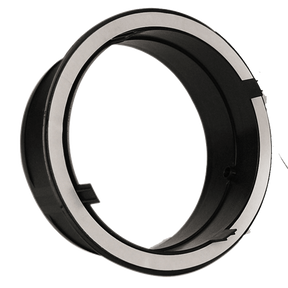 Santa Fe Compact 2 Duct Kit - Supply Only (4030203)