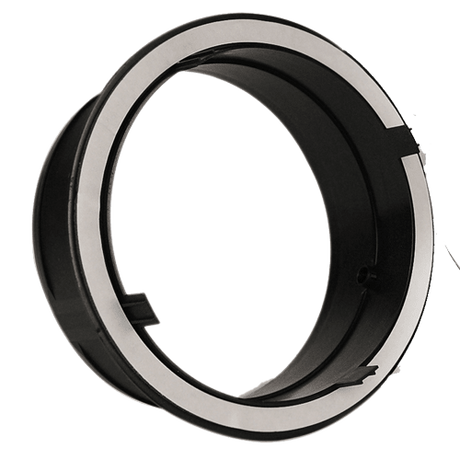 Santa Fe Compact 2 Duct Kit - Supply Only (4030203)