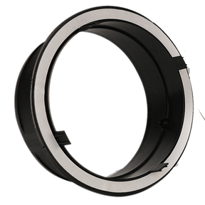 Santa Fe Compact 2 Duct Kit - Supply Only (4030203)