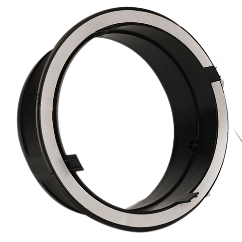 Santa Fe Compact 2 Duct Kit - Supply Only (4030203)