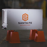Santa Fe Compact70 Crawl Space Dehumidifier