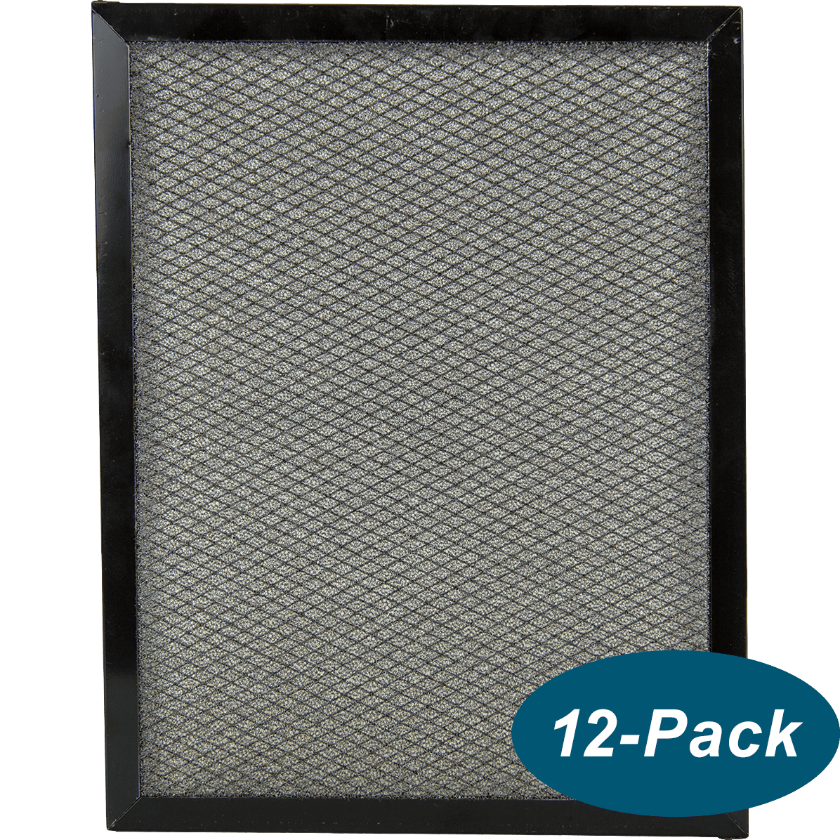 Santa Fe Compact 2 Prefilter 12-Pack