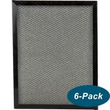 Santa Fe Compact 2 Prefilter 6-Pack