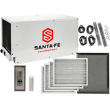 Santa Fe Compact70 Complete Crawl Space Package - Main