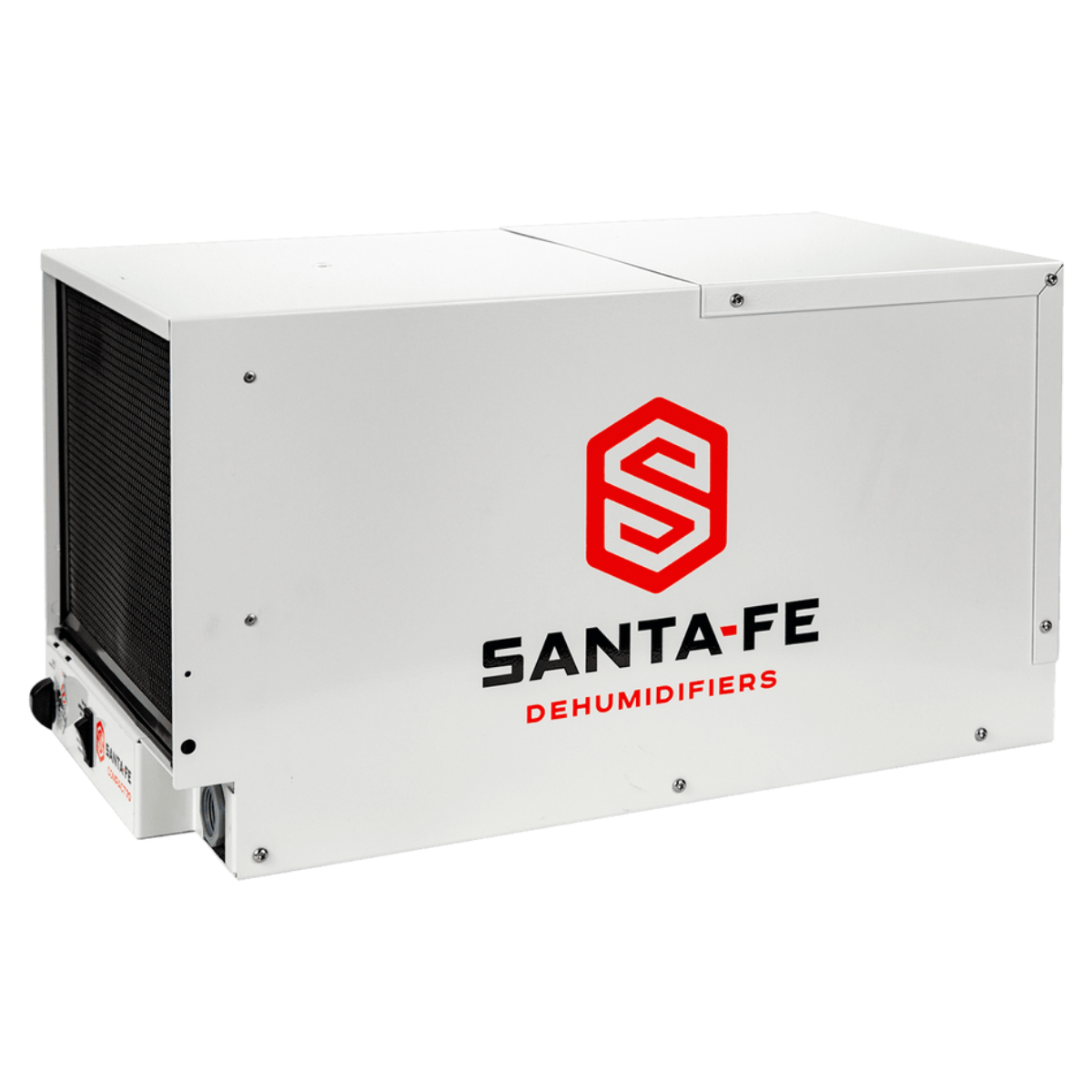 Santa Fe Compact70 Dehumidifier