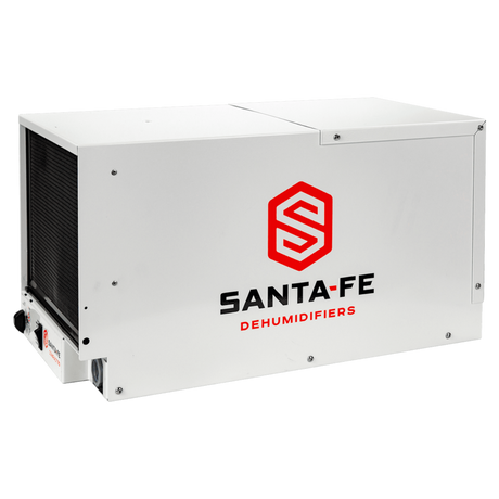 Santa Fe Compact70 Dehumidifier