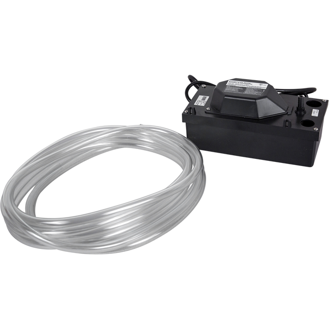 Santa Fe Optional Condensate Pump

