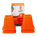 Santa Fe Dehumidifier Risers