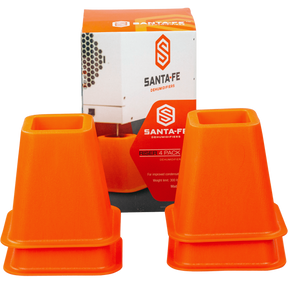 Santa Fe Dehumidifier Risers (4039903)