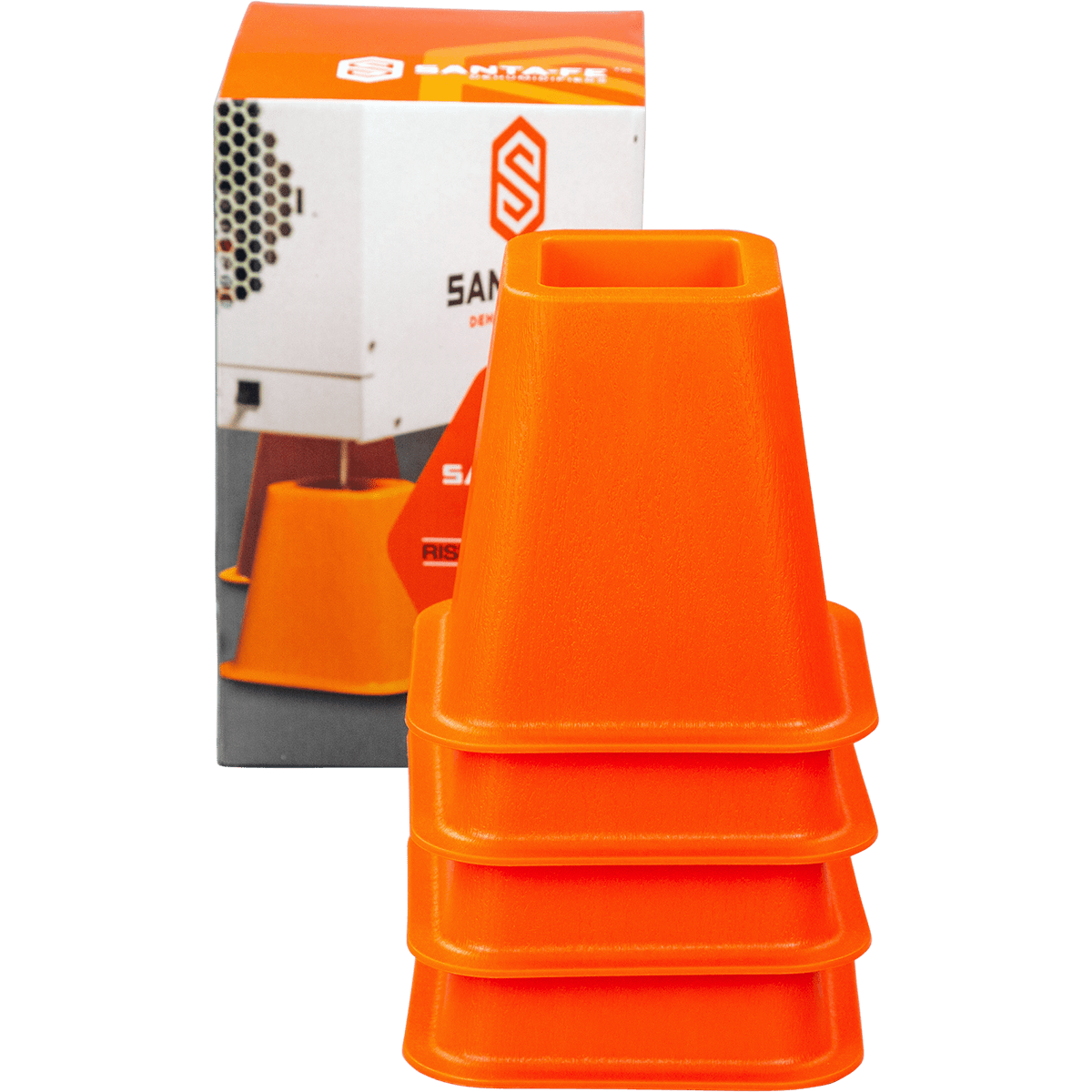Santa Fe Dehumidifier Risers (4039903)