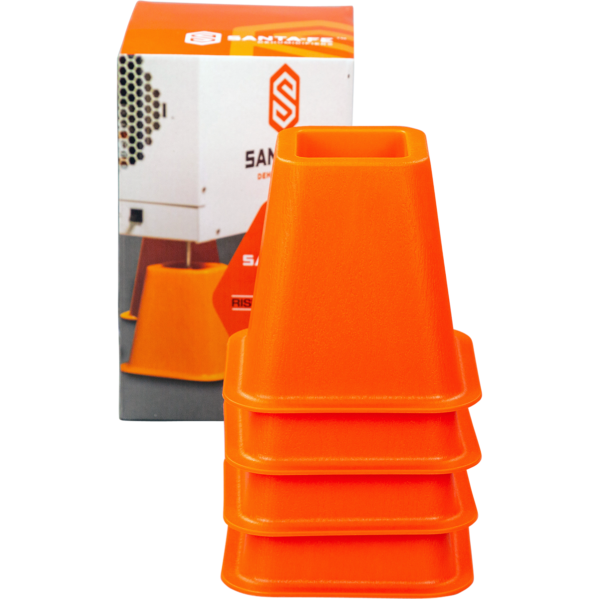 Santa Fe Dehumidifier Risers (4039903)