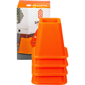 Santa Fe Dehumidifier Risers (4039903)