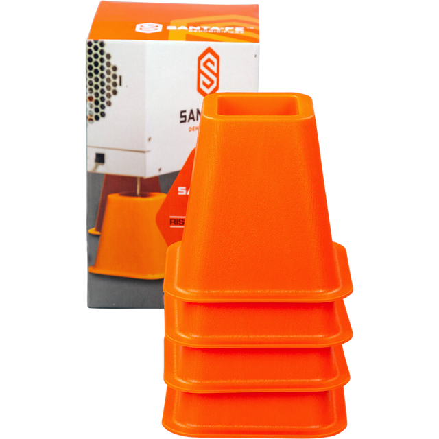 Santa Fe Dehumidifier Risers (4039903)