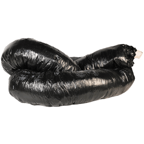 6 Inch x 25 Feet Insulated Flex Duct (4020128)