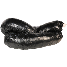 6 Inch x 25 Feet Insulated Flex Duct (4020128)