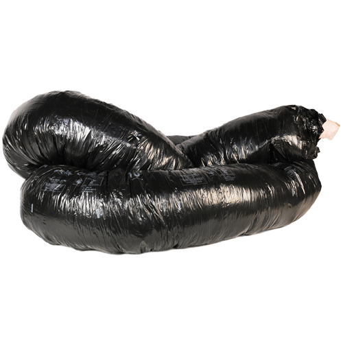 6 Inch x 25 Feet Insulated Flex Duct (4020128)