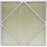 Phoenix HEPA Air Filter 2.5x18x18 (4031864)