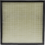 Santa Fe HEPA Replacement Filter for Ceiling Air Purifier