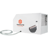 Santa Fe Impact155 Dehumidifier - hose attached