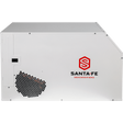 Santa Fe Impact155 Dehumidifier 