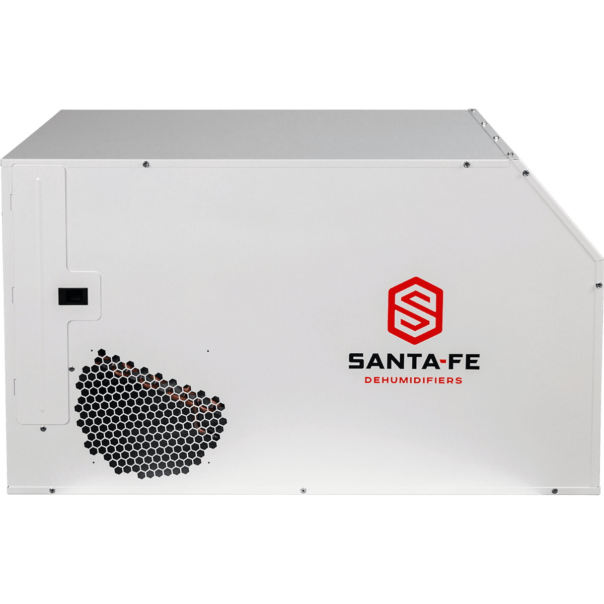 Santa Fe Impact155 Dehumidifier 
