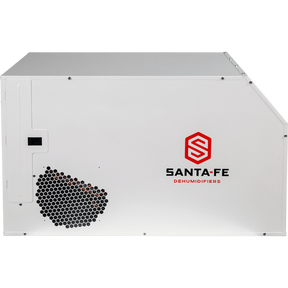 Santa Fe Impact155 Dehumidifier 