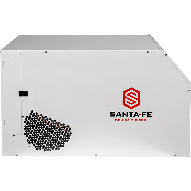 Santa Fe Impact155 Dehumidifier 