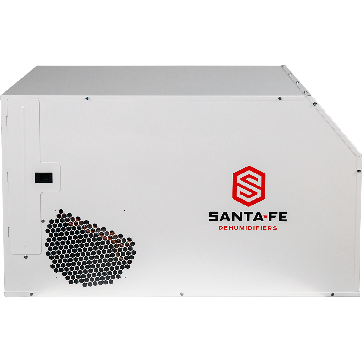 Santa Fe Impact155 Dehumidifier 