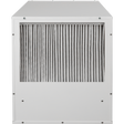 Santa Fe Impact155 Dehumidifier - side