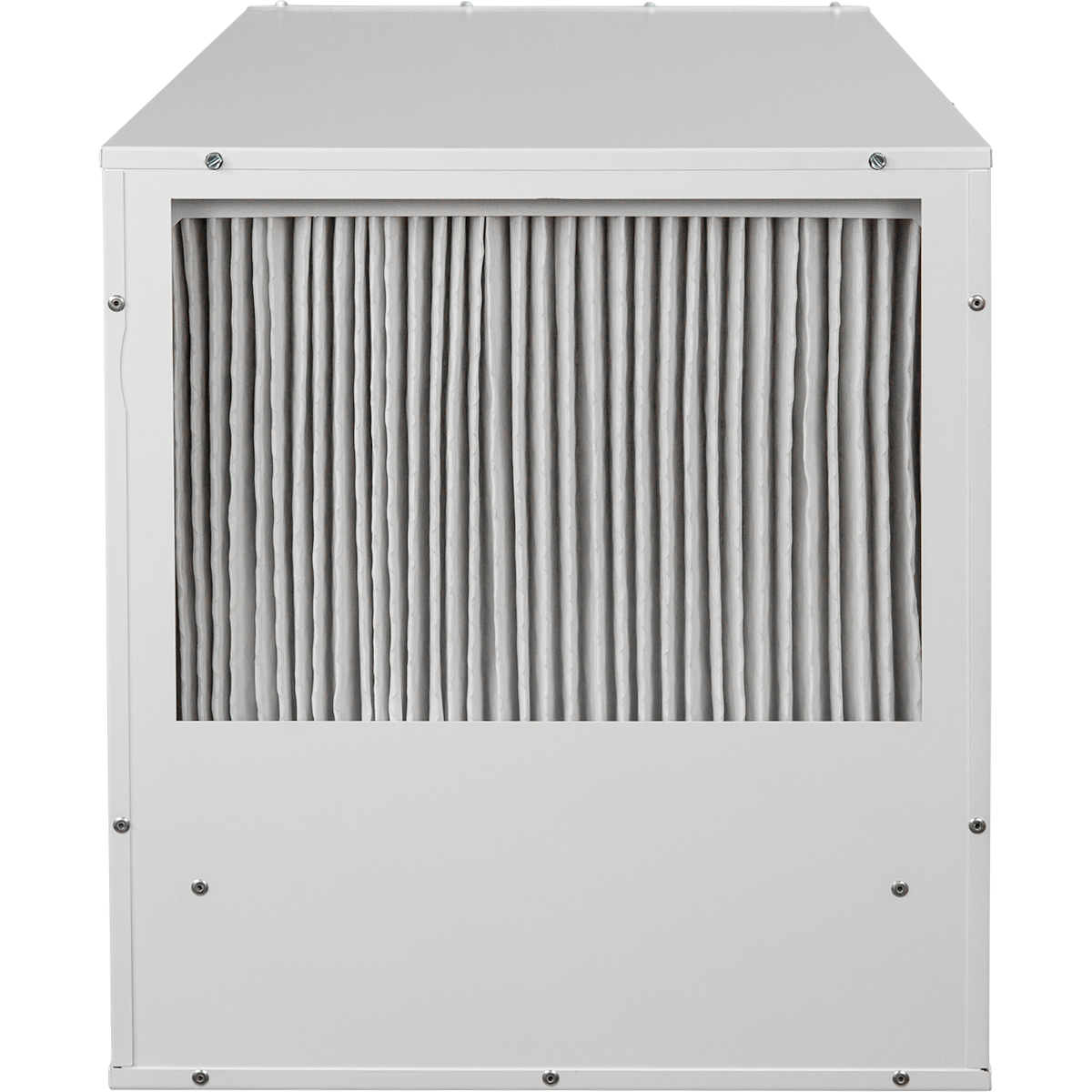 Santa Fe Impact155 Dehumidifier - side