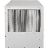 Santa Fe Impact155 Dehumidifier - side