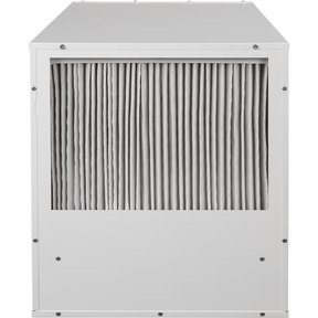 Santa Fe Impact155 Dehumidifier - side