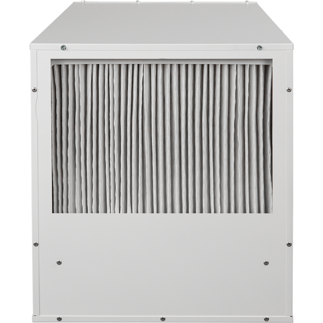 Santa Fe Impact155 Dehumidifier - side