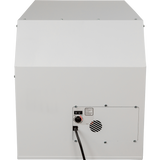 Santa Fe Impact155 Dehumidifier - side