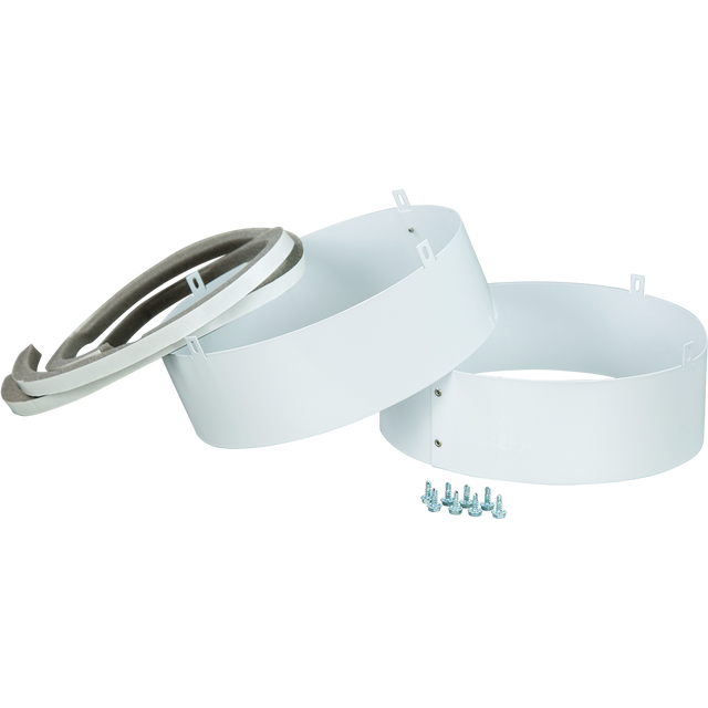 Dehumidifier Supply Duct Kit 4028607