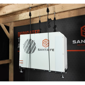 Santa Fe Medium Hang Kit - Main