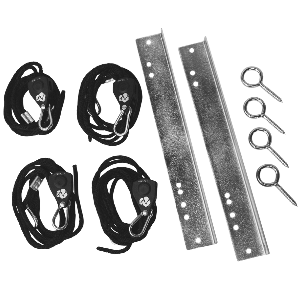 Santa Fe Medium Hang Kit