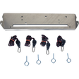 Santa Fe Oasis Dehumidifier Large Hang Kit
