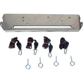 Santa Fe Oasis Dehumidifier Large Hang Kit