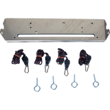 Santa Fe Oasis Dehumidifier Large Hang Kit