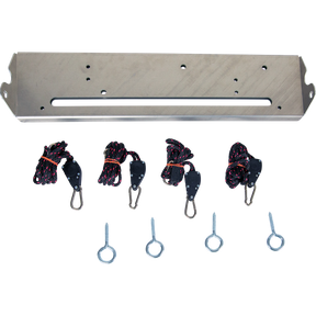 Santa Fe Oasis Dehumidifier Large Hang Kit