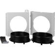 Santa Fe Oasis Dehumidifier Outlet Duct Kit