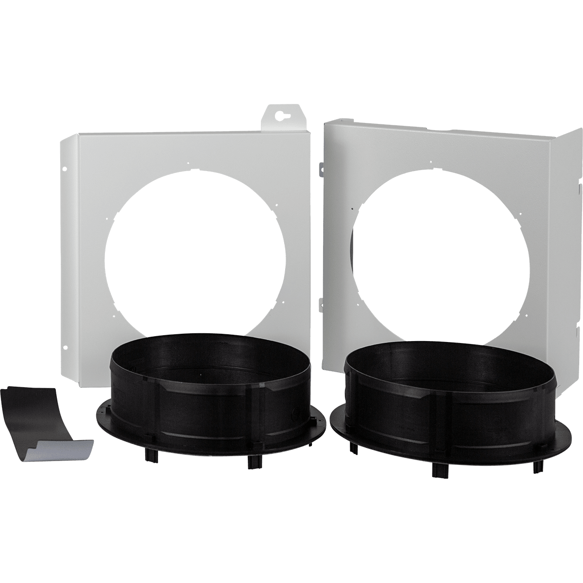 Santa Fe Oasis Dehumidifier Outlet Duct Kit