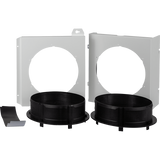 Santa Fe Oasis Dehumidifier Outlet Duct Kit